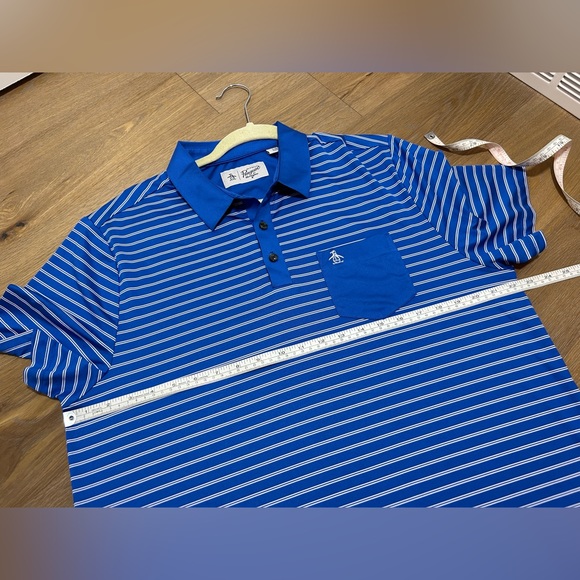 Large Penguin Golf Polos, Large Golf polos - Price for Both Together! - Picture 10 of 16
